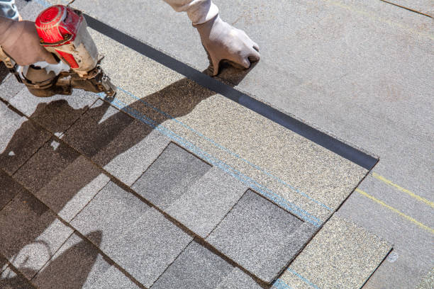 Best Flat Roof Repair Services  in Hagaman, NY
