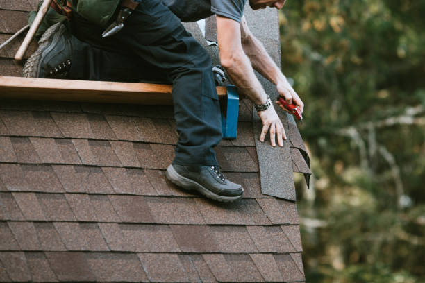 Best Residential Roofing Contractor  in Hagaman, NY